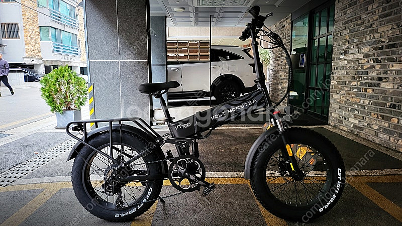 [서울] 볼트몬스터 VT700 FB20P 48v 15,...--0