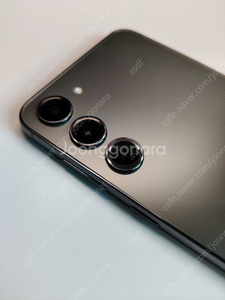 갤럭시 S23+ 256GB 그린 KT--2