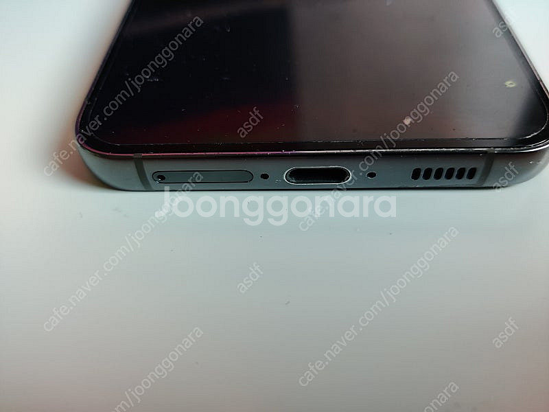 갤럭시 S23+ 256GB 그린 KT--3