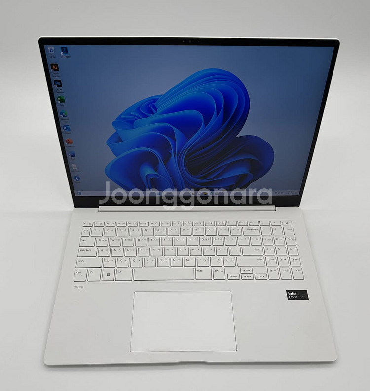 [LG] 그램 프로16 16Z90SP-GA7CK / 코...--5