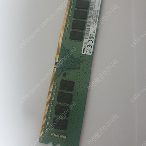 삼성 DDR4 PC4-2666V [16GB] 데스크탑용 램RAM