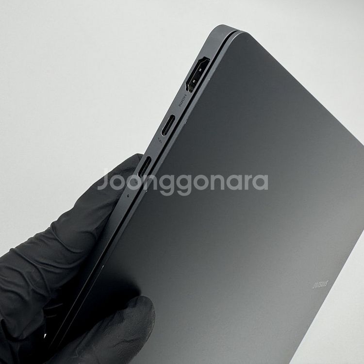 [삼성] 갤럭시북3 프로 NT960XFG / i7-13...--6