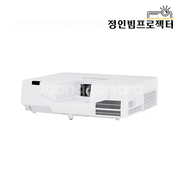 맥셀 MP-K5002 5,000안시 레이저 중고빔프로젝...--0