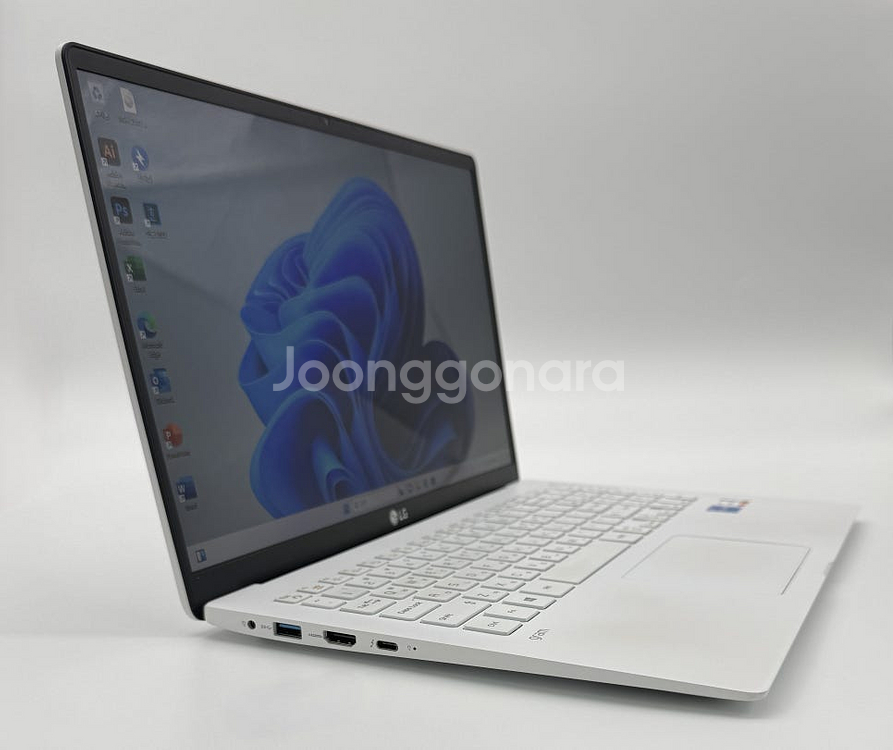 [LG] 그램15 15ZD95N-GX56K / i5-1...--3