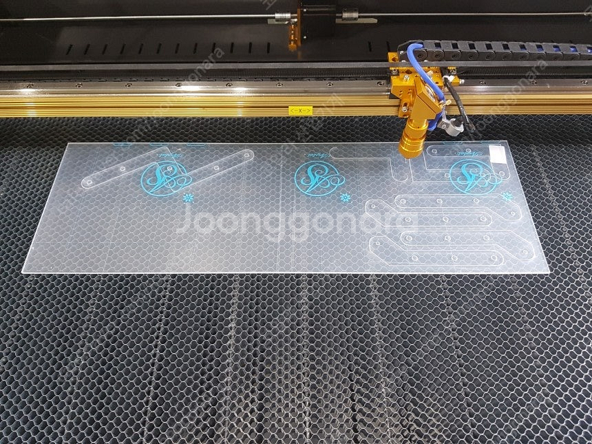 [판매][이벤트!!!] 고성능 레이저각인기 KL-881...--9