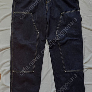 벌스데이수트] DENIM WORK PANTS (INDIGO) 삽니다. 급구