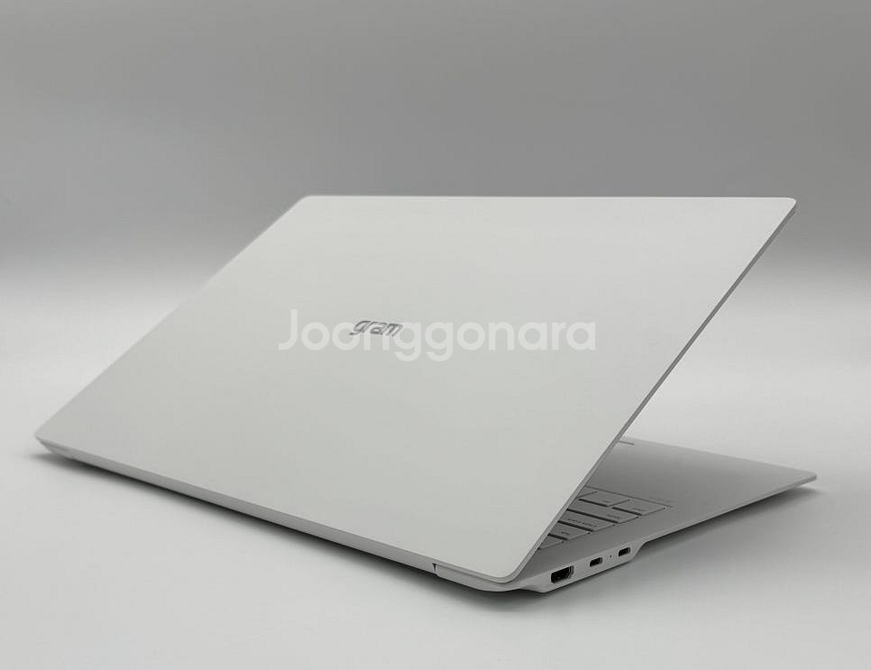 [LG] 그램 프로16 16Z90SP-GA7CK / 코...--2
