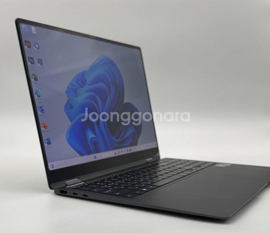 [삼성] 갤럭시북3 프로360 NT960QFG / i7...--3