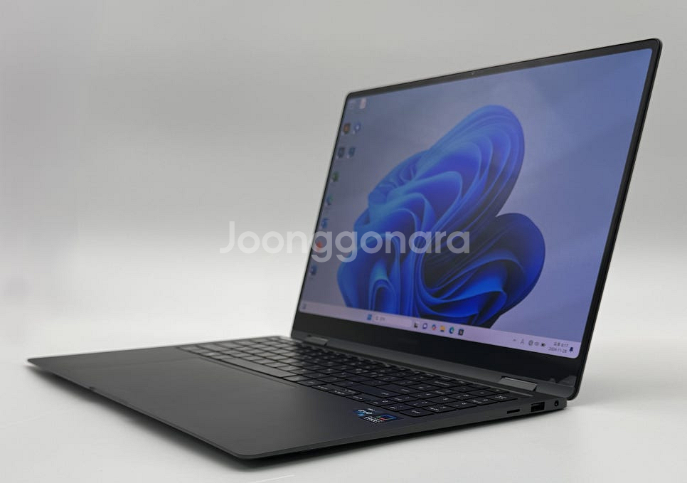 [삼성] 갤럭시북3 프로360 NT960QFG / i7...--4