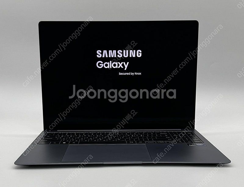 [삼성] 갤럭시북4 프로 NT960XGQ / 코어 울트...--0