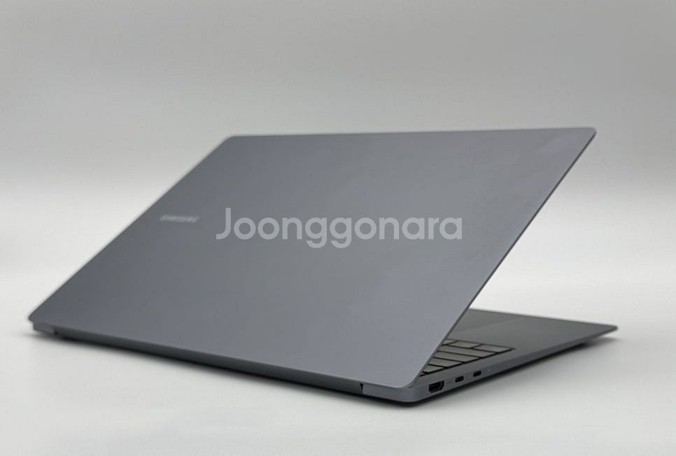 [삼성] 갤럭시북4 프로 NT960XGQ / 코어 울트...--2