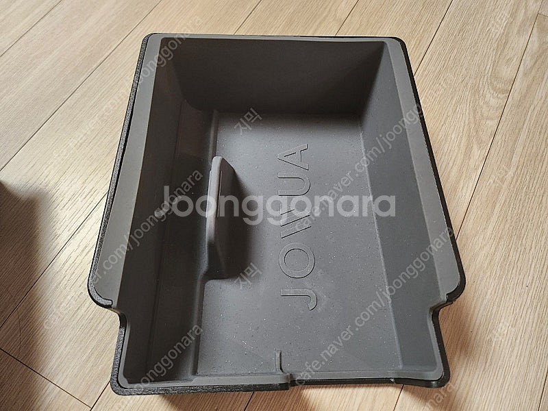 JOWUA 테슬라 모델 3/Y 콘솔, 허브--1