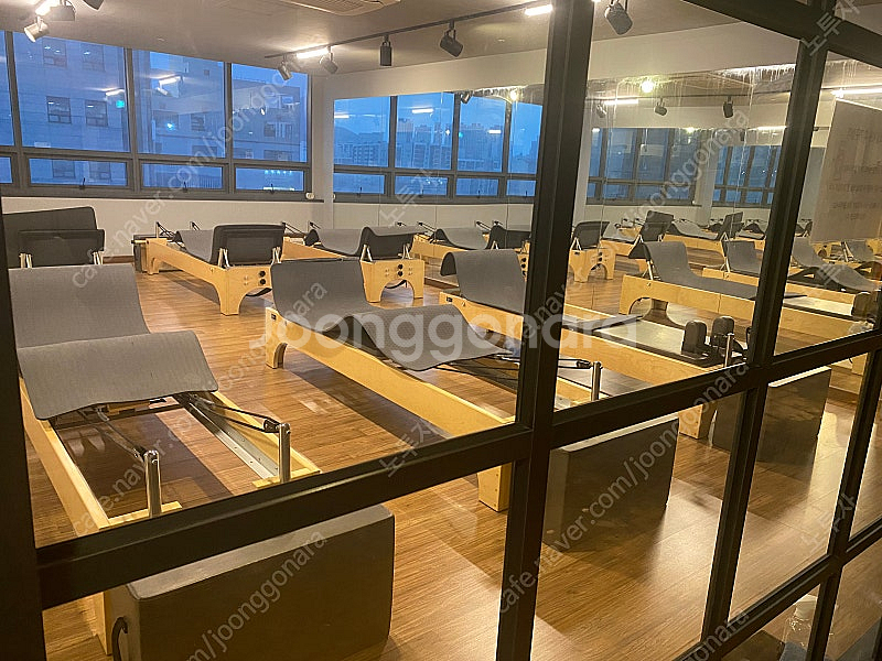 필라테스기구--1
