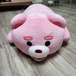 벨리곰 모찌라잉 대형60cm