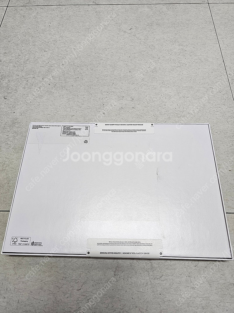 갤럭시탭 S9 WiFi [SM-X710]--3