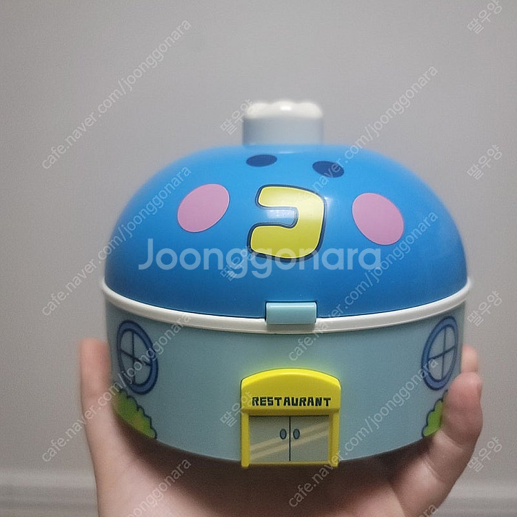 다마고치 레스토랑 고전완구 다마고치--2