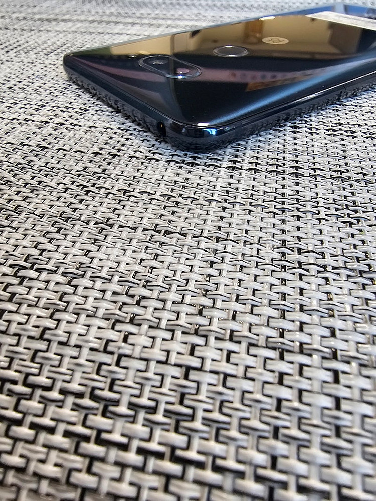 (미파손) LG V30 64G 블루 18년 11월개통 ...--5