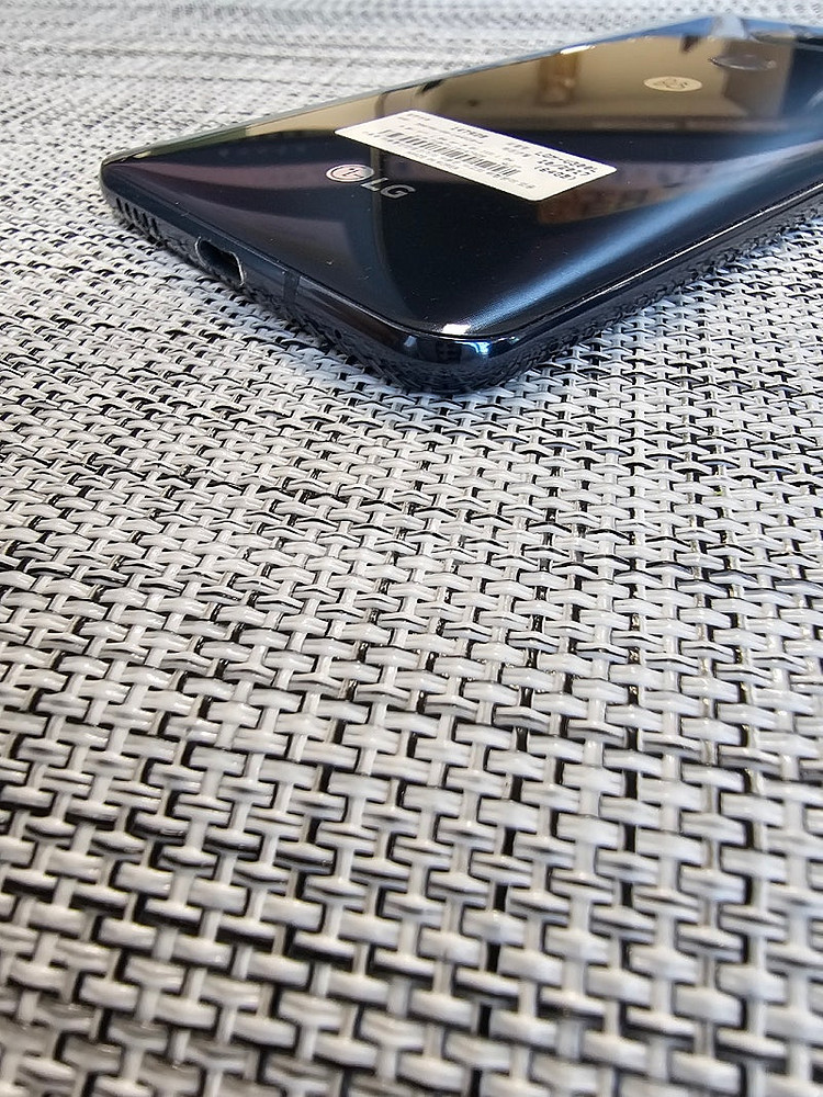 (미파손) LG V30 64G 블루 18년 11월개통 ...--7
