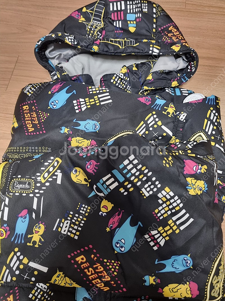 온요네 주니어 100--0