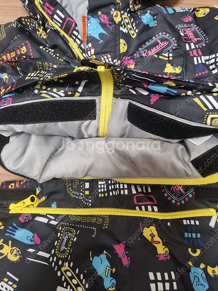 온요네 주니어 100--1