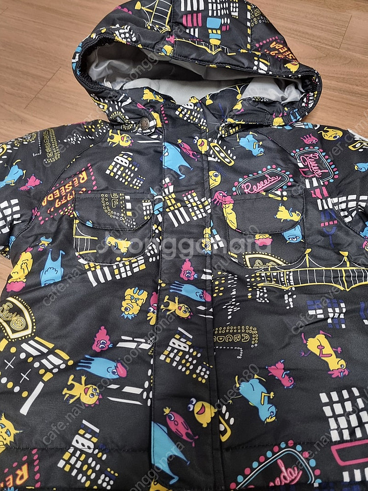 온요네 주니어 100--4