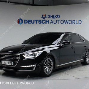 제네시스 EQ900 38 GDI AWD 중고차 판매합니다 ★전액할부★저신용★