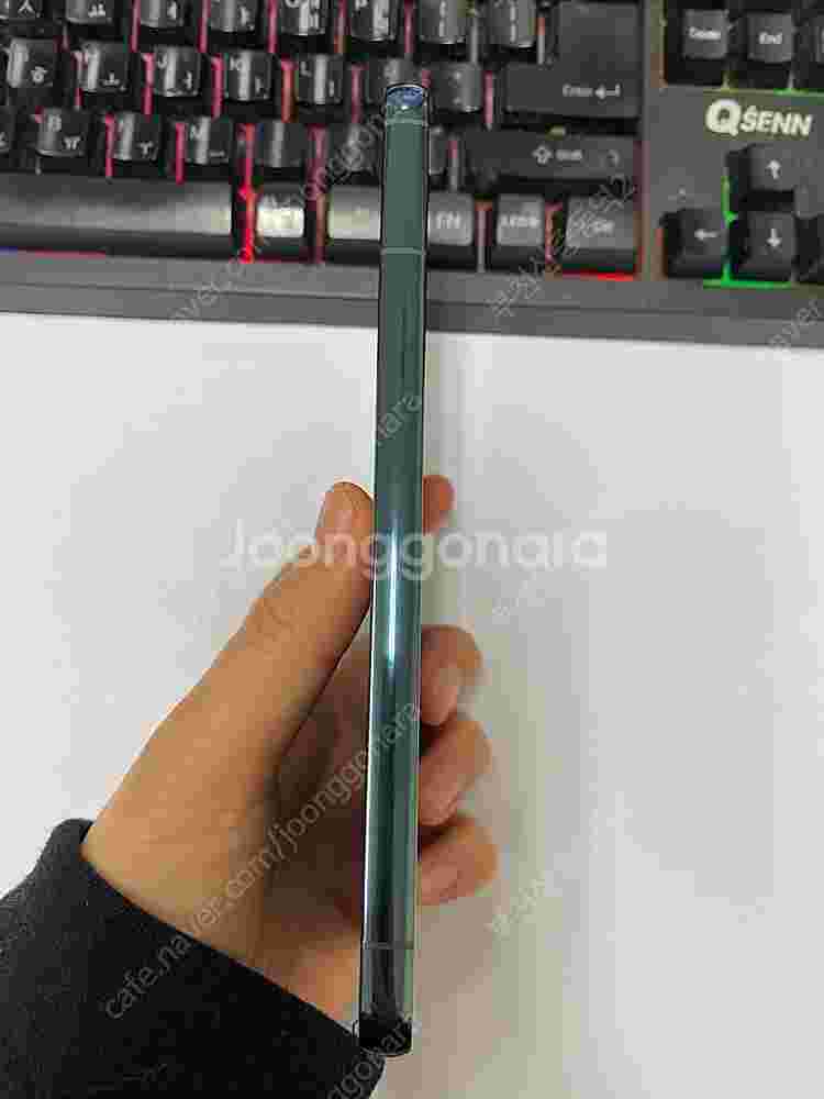 004092 KT 갤럭시S22플러스 그린 S급 256G...--5