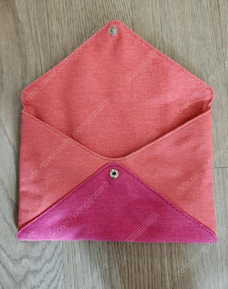 겔랑 파우치 새거--1