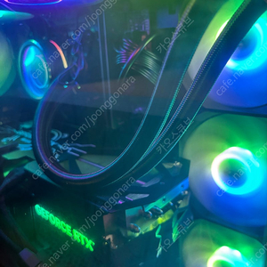 I7 14900k RTX4070ti super z790 pc