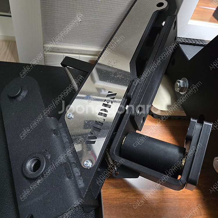 [부산] 와일든 모노리프트(+제이컵 사용가능 고정핀)--1