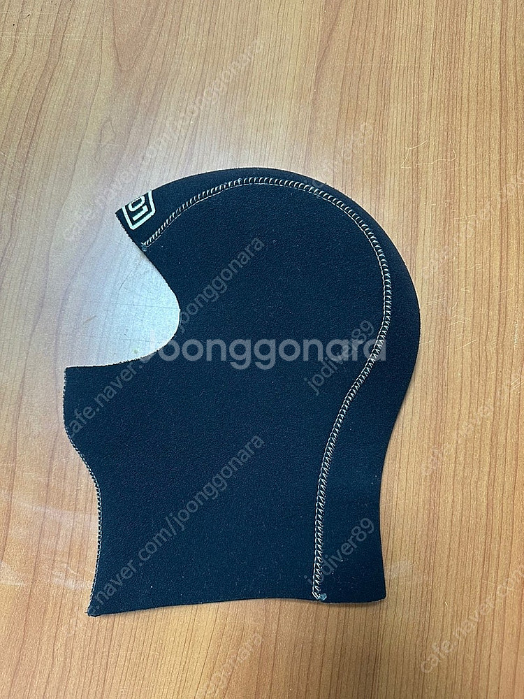 k01 후드 L (스쿠버 5mm)--0