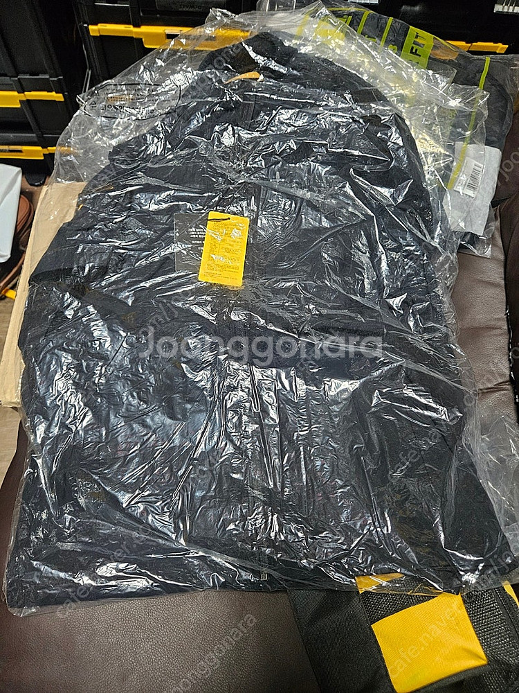 디월트 볼디스트 자켓--4
