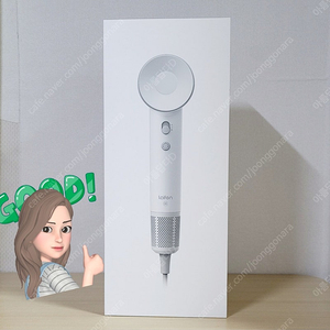 (새제품/미개봉) 3분건조 라이펀 헤어 드라이기 SE Plus 1500W(AS가능)