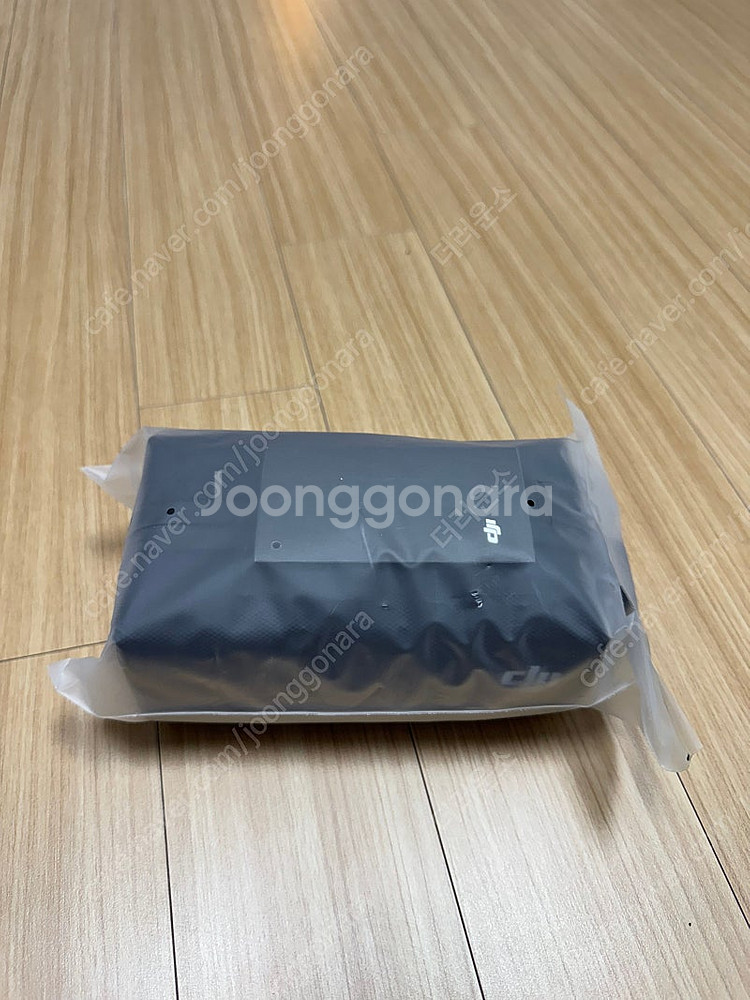 오즈모포켓3 크리에이터콤보--3