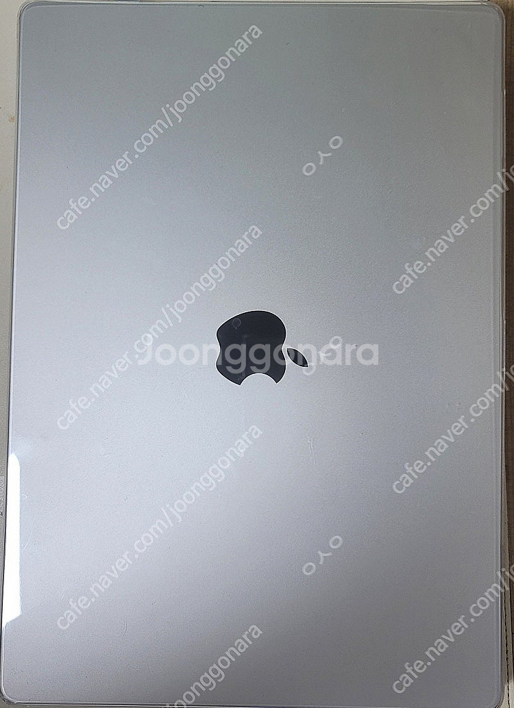 (급처) 맥북프로pro M2 16인치 / 16gb 51...--0