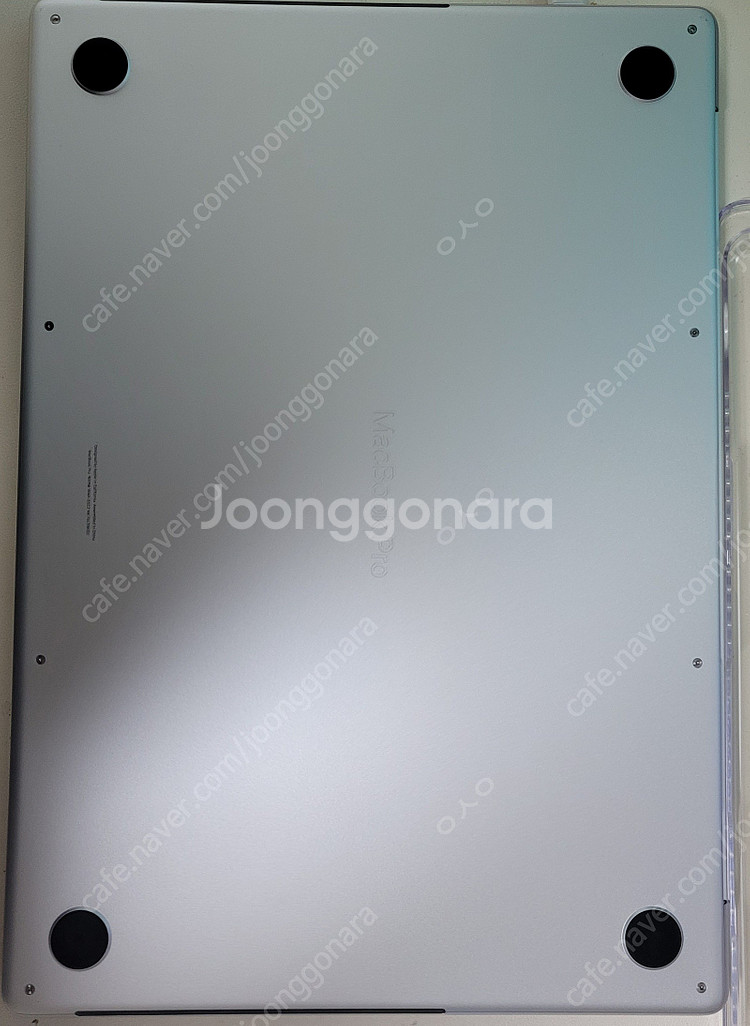 (급처) 맥북프로pro M2 16인치 / 16gb 51...--8