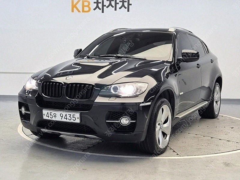 BMW X6 (E71) 액티브 하이브리드 판매합니다 ★...--0