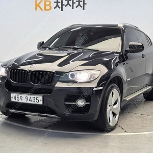 BMW X6 (E71) 액티브 하이브리드 판매합니다 ★전액할부★저신용★