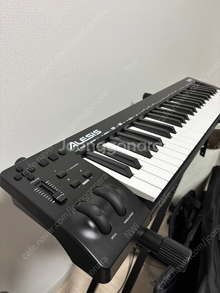 알레시스 ALESIS Q49 MK2 마스터 건반 키보드...--1
