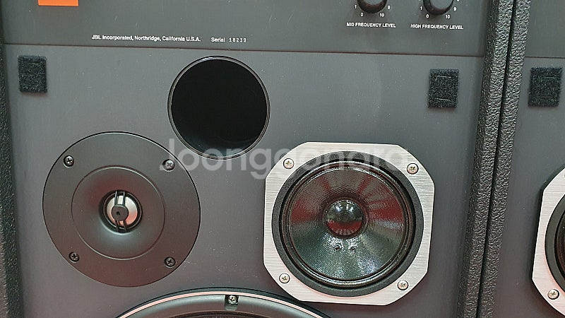 JBL 4312D스피커JBL4312D스피커//신형/US...--2