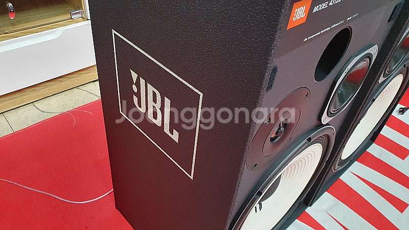 JBL 4312D스피커JBL4312D스피커//신형/US...--6