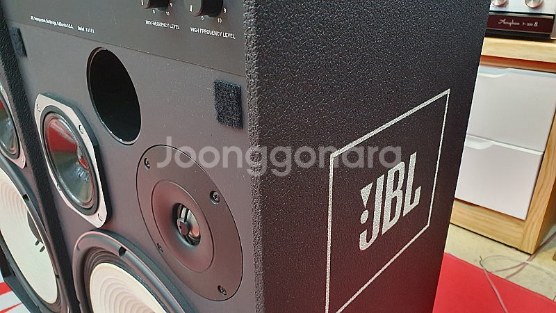 JBL 4312D스피커JBL4312D스피커//신형/US...--7