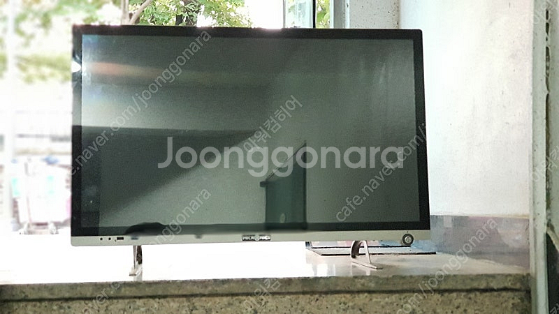 조립형 올인원pc 마이크로닉스 FHD 32인치 모니터 ...--0