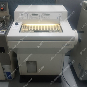 SHANDON CRYOTOME E Cryostat