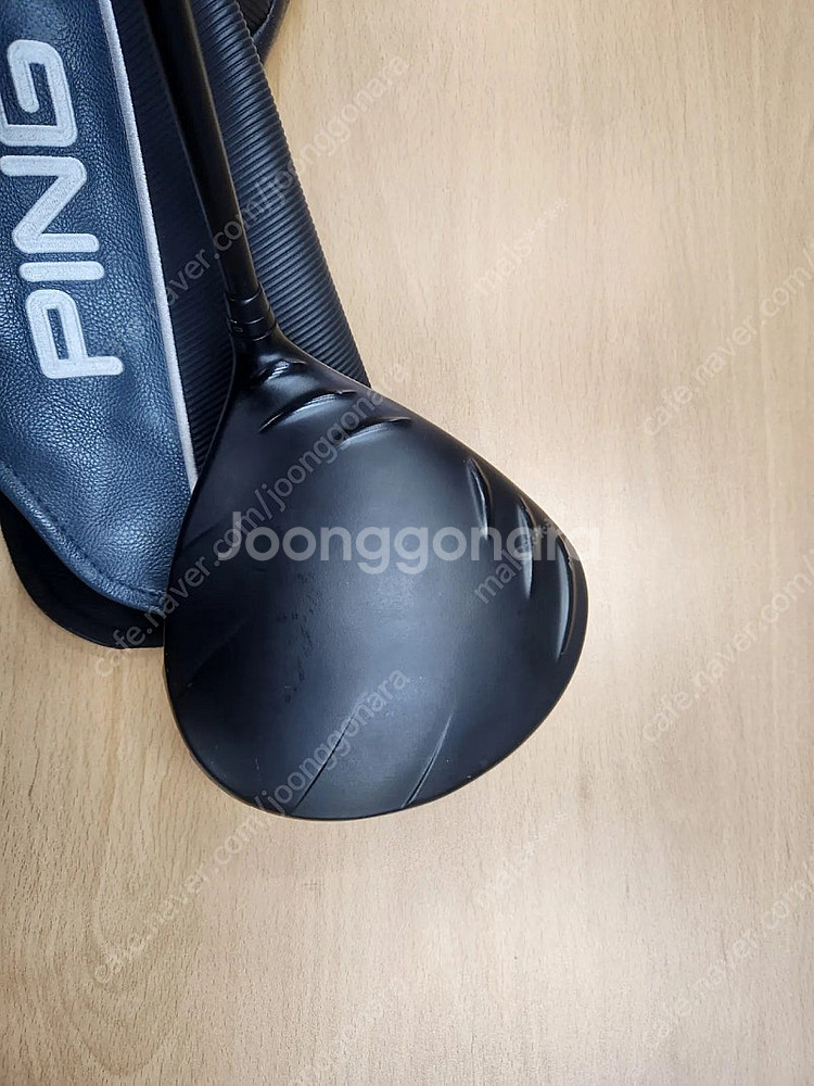 핑 425 max 드라이버 9도 S--2