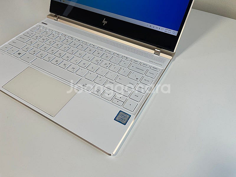 HP 스펙터 13-af098TU (SSD 256GB) ...--3