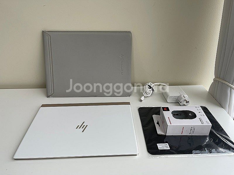 HP 스펙터 13-af098TU (SSD 256GB) ...--8