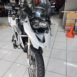 우주명차 BMW 1200GS 17년식 최저가