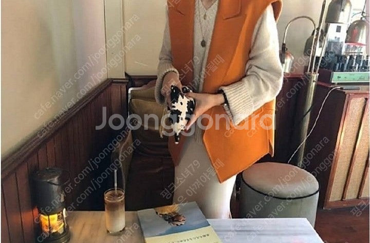 구해요)로즈베이 코트, 로즈베이 베스트, 비베타원피스--0