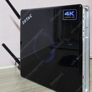 ZOTAC ZBOX-ID91 미니PC